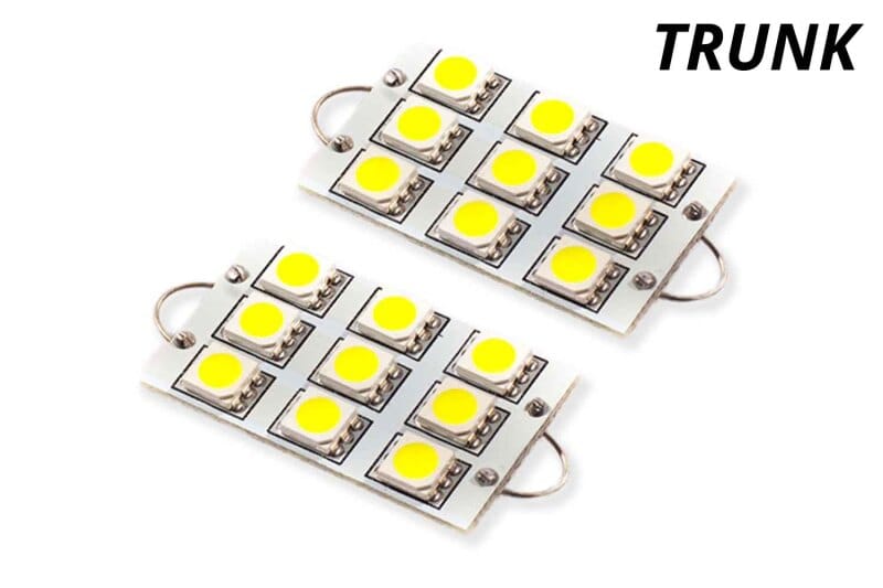 DIO Replacement Bulbs thumbnail 3