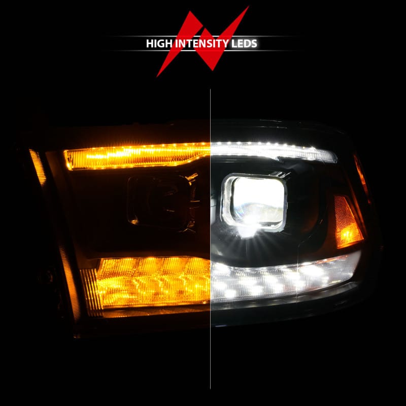 ANZ LED/Projector Headlights thumbnail 7