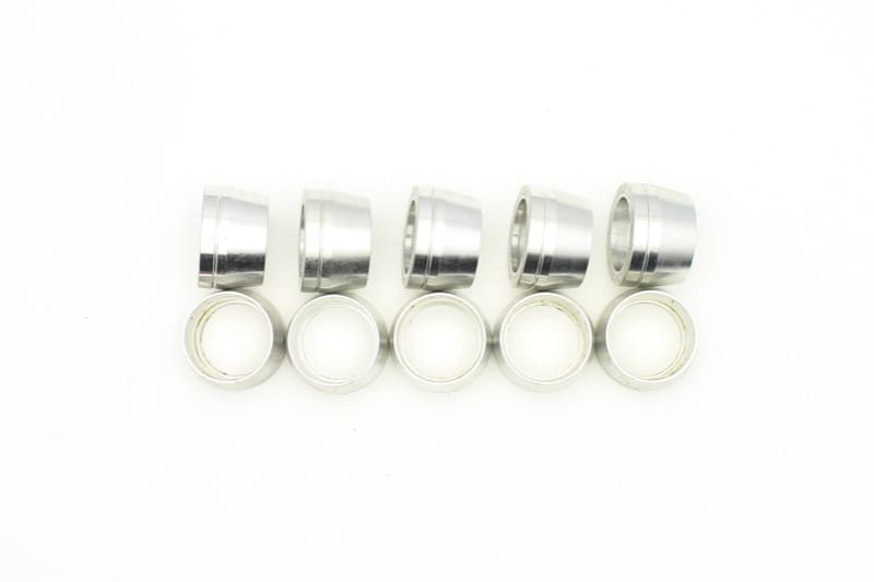 DW Hose Ends