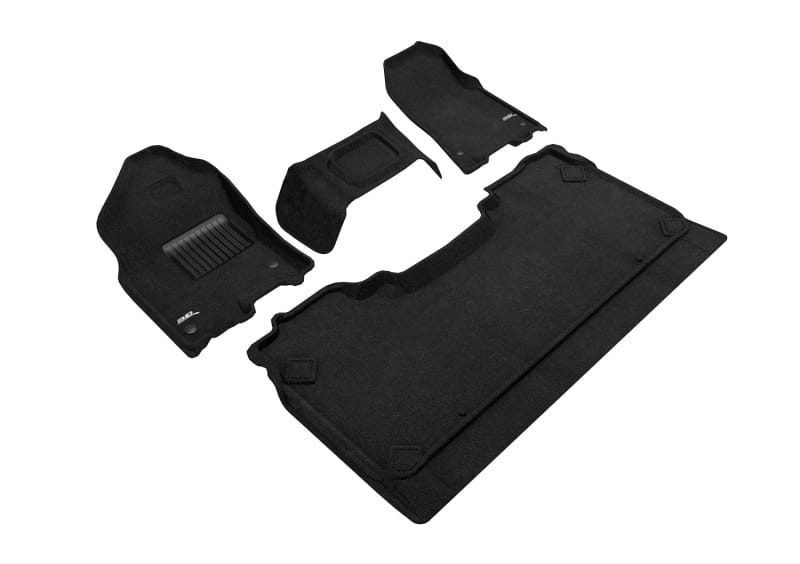 ACE Elegant - Combo - Black