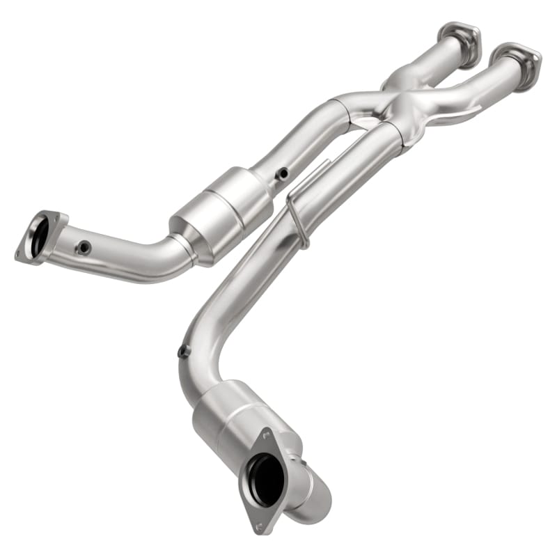 MAG Converter Direct Fit