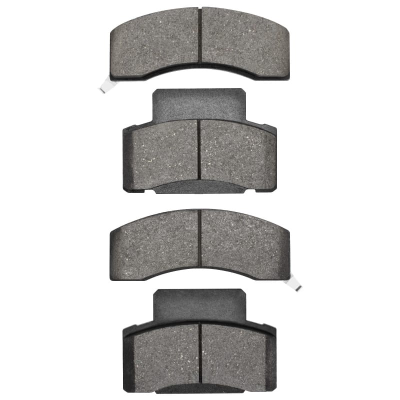 RNC Semi Met Brake Pads