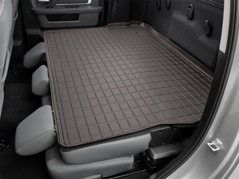 WT Cargo Liners - Cocoa thumbnail 2