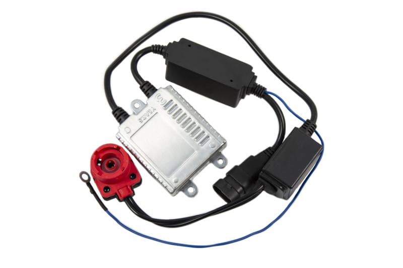 DIO Headlight Ballast
