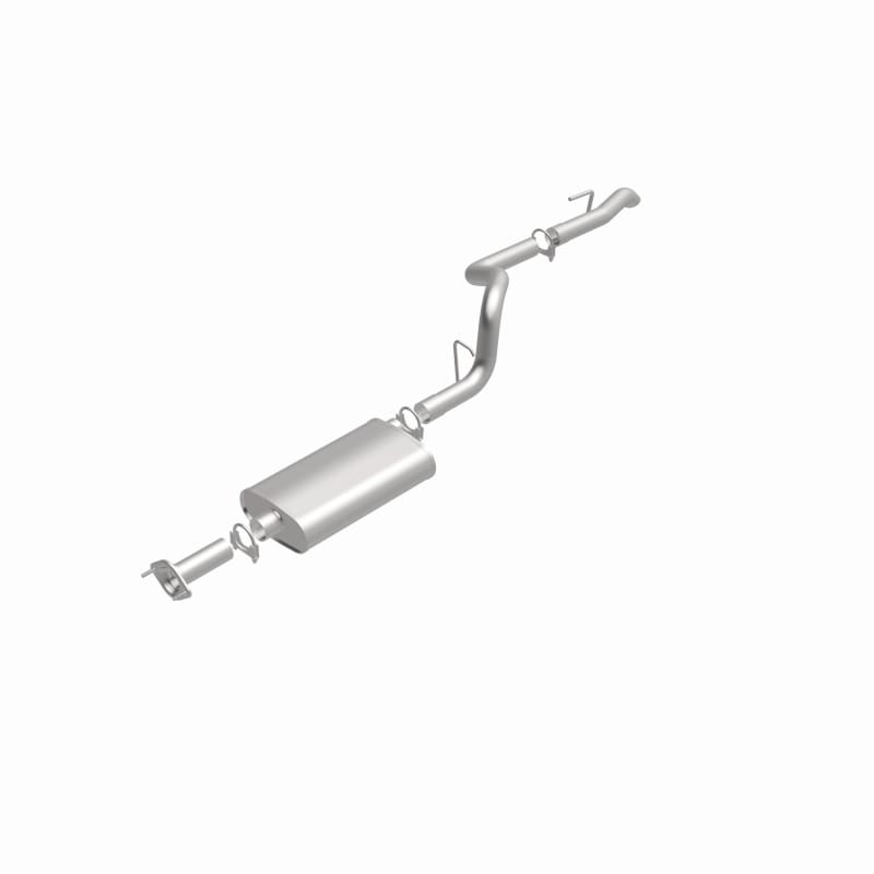 MAG BRE Exhaust Kits thumbnail 2