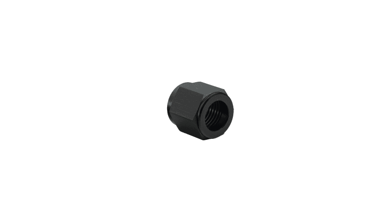 DW Flare Nut