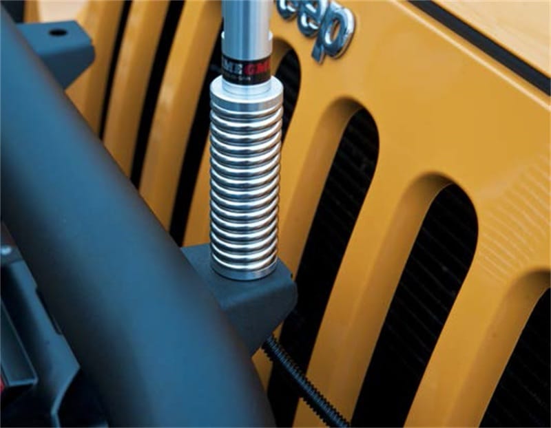ARB Bull Bars thumbnail 2
