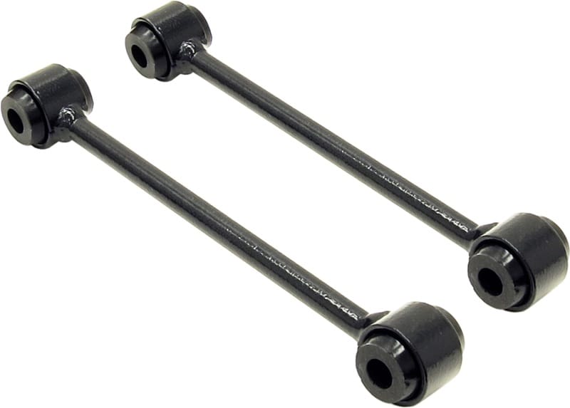ROK Suspension Components