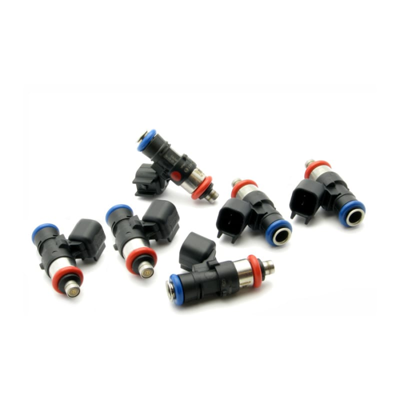 DW 90lb Injector Sets -6 Cyl