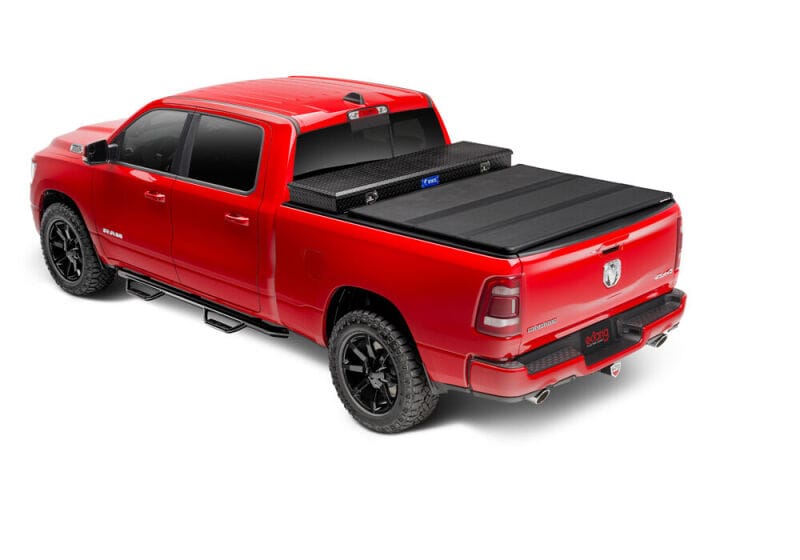 EXT Solid Fold 2.0 Toolbox