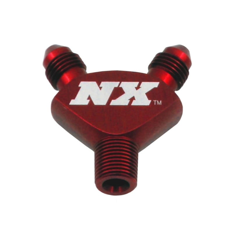 NEX Fittings