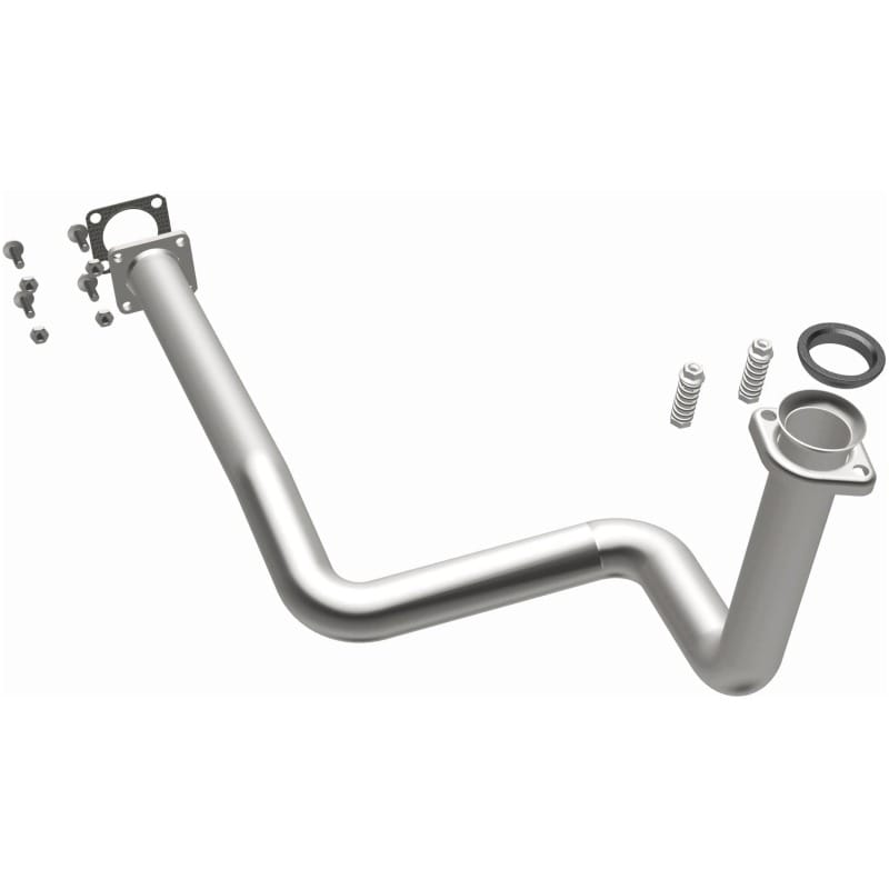 MAG BRE Front Pipe Kit thumbnail 3
