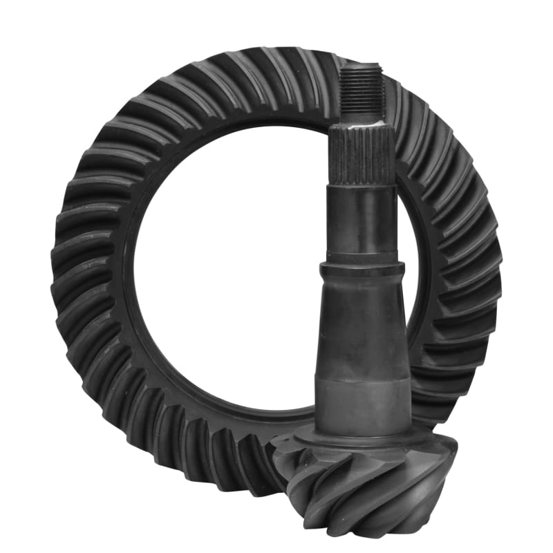 YUK Gear Sets - Chrysler thumbnail 3