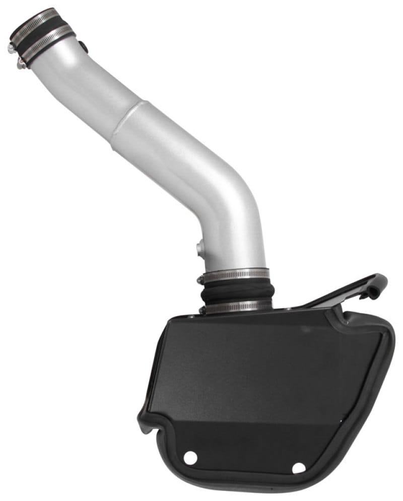KN 77 Metal Intake thumbnail 3
