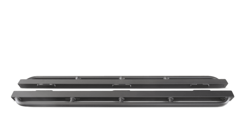 BOD Rockcrawler Side Steps