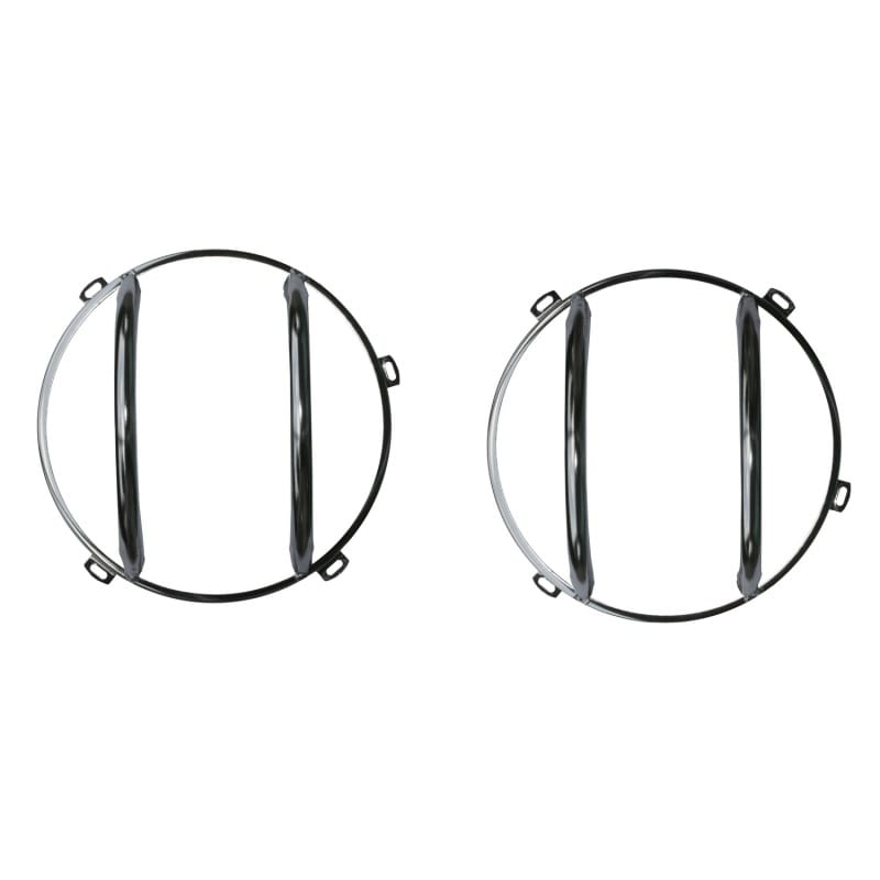 RUG Light Guards