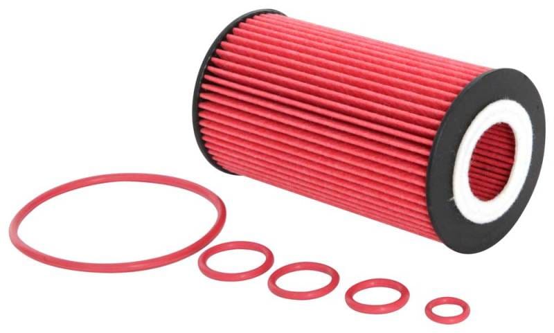 KN Oil Filter