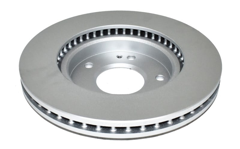DBA En-Shield Standard Rotors thumbnail 2