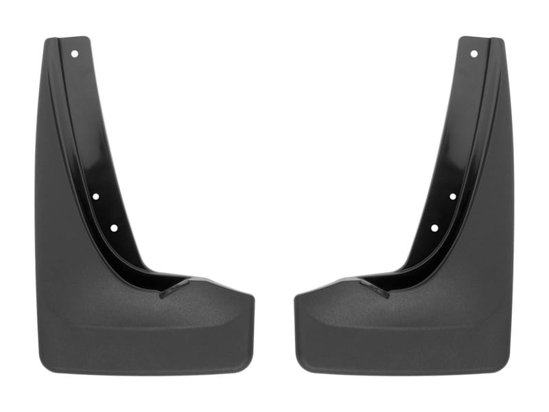 WT No Drill Mudflaps