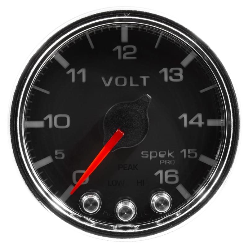 AM Spek-Pro Gauges thumbnail 2