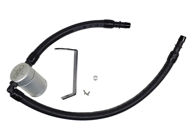 JLT Oil Separators