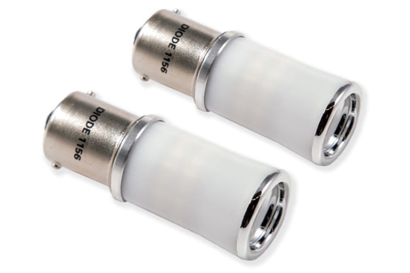 DIO Replacement Bulbs