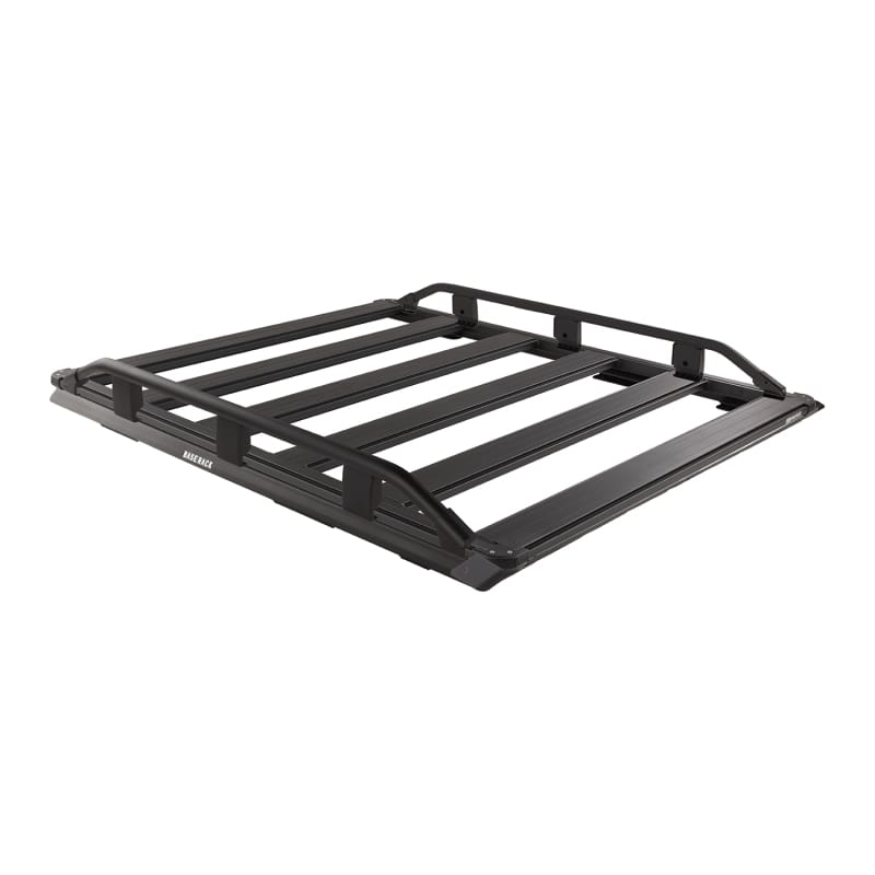ARB Alloy Roof Rack Cages thumbnail 2