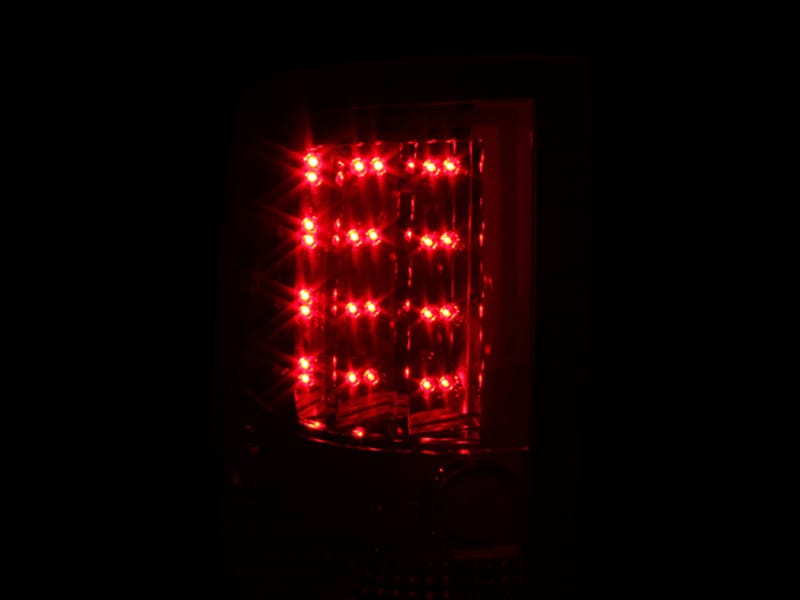 ANZ LED Taillights thumbnail 3