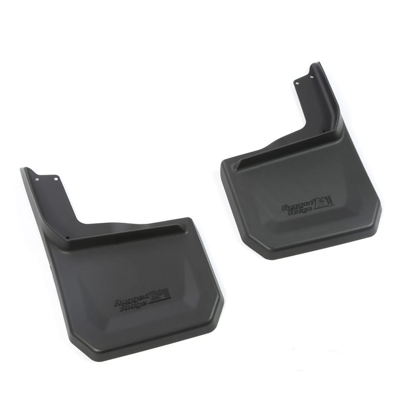 RUG Splash Guards