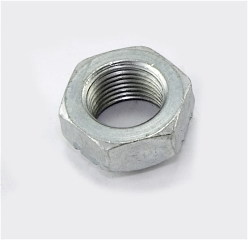 OMI Hardware
