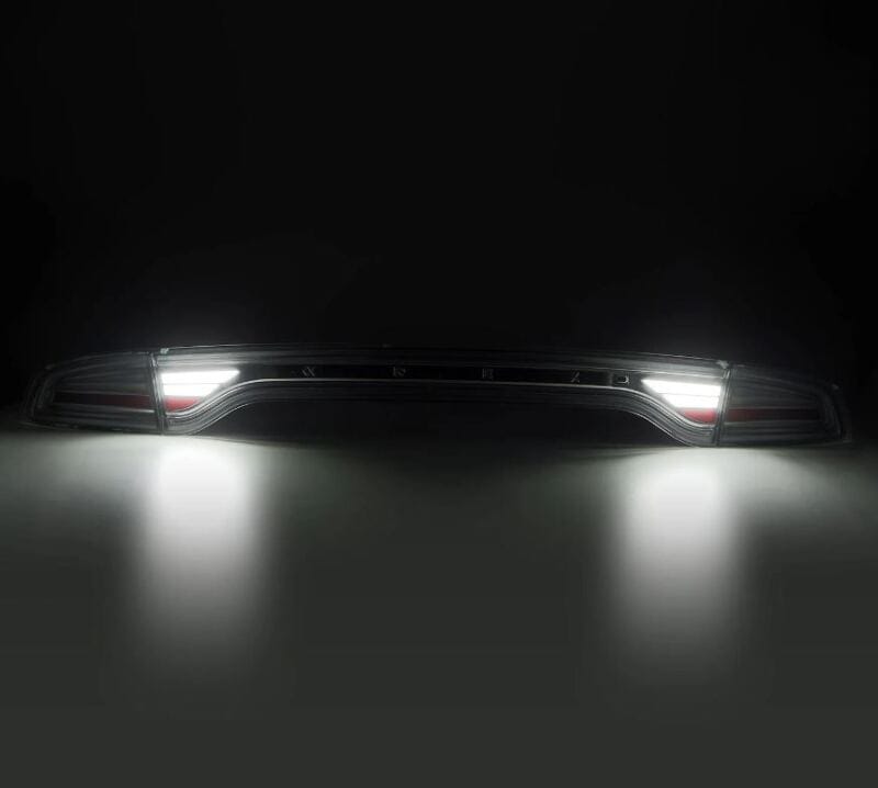 ARX NOVA Tail Lights thumbnail 4
