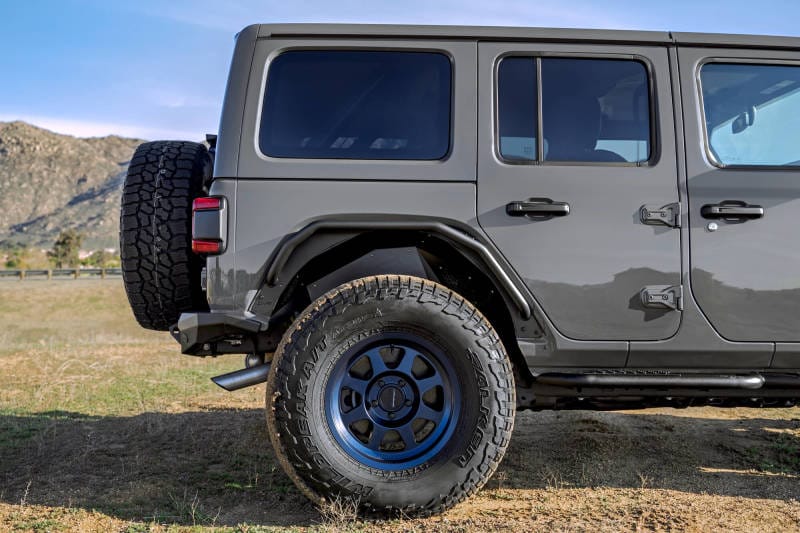 DVE Fenders thumbnail 2