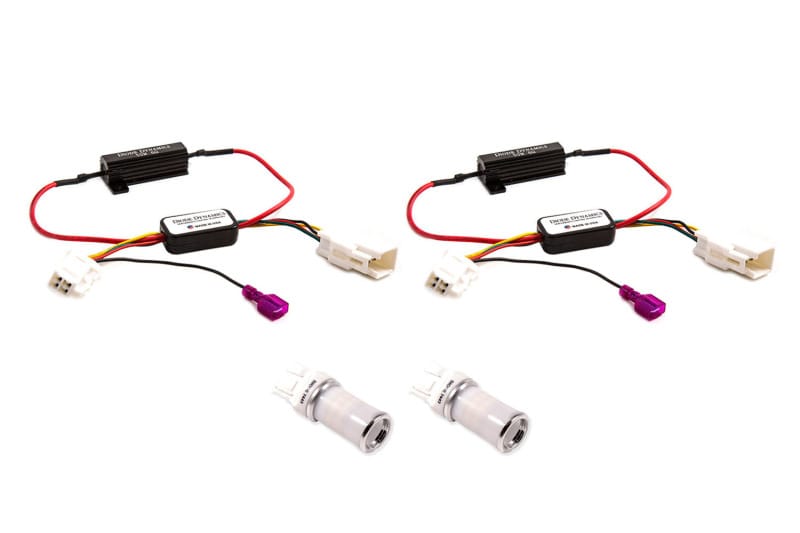 DIO Lighting Control Module