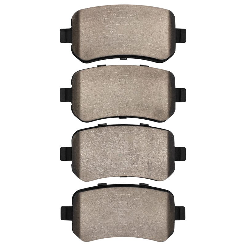 RNC Optimum OE Brake Pads thumbnail 2