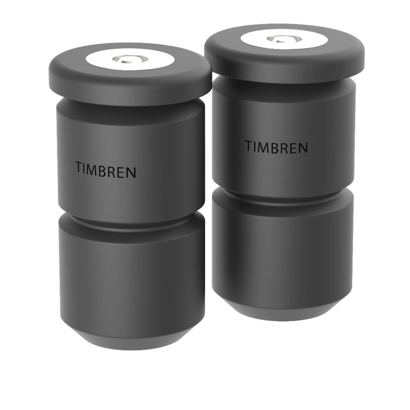 TIM Suspension Enhancement Systems