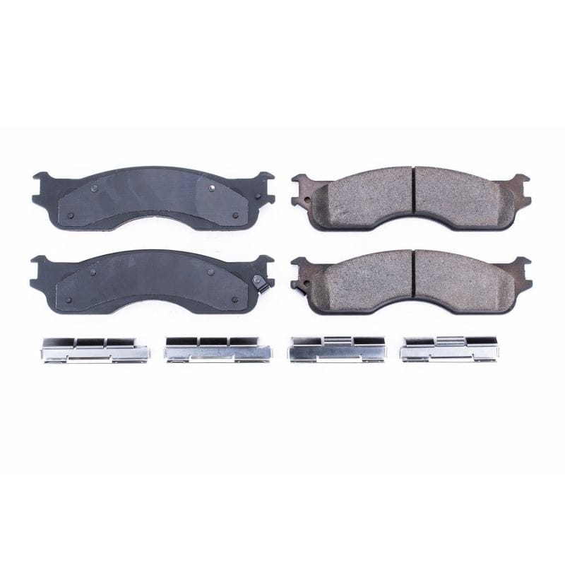 PSB Z17 Evolution Brake Pads