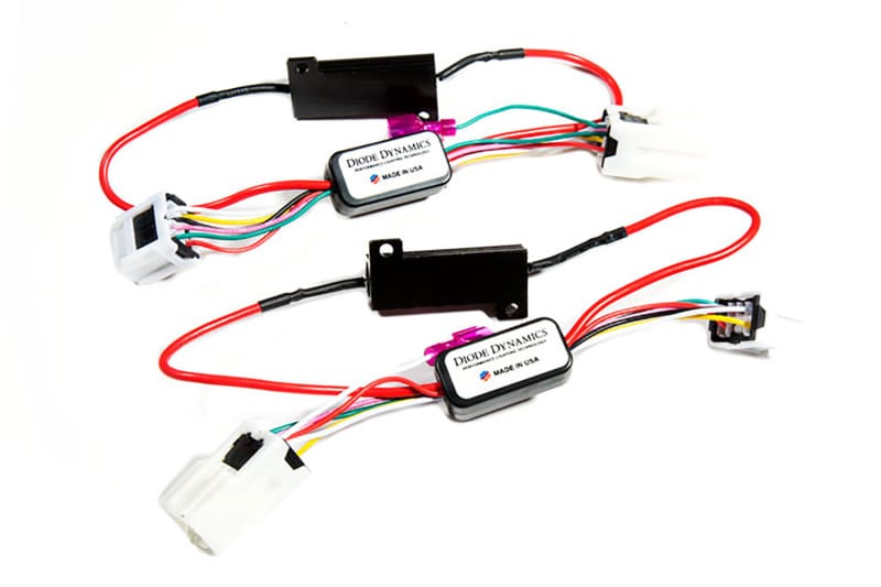 DIO Lighting Control Module thumbnail 4