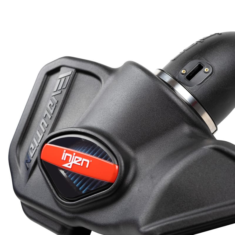 INJ EVO Intakes thumbnail 2