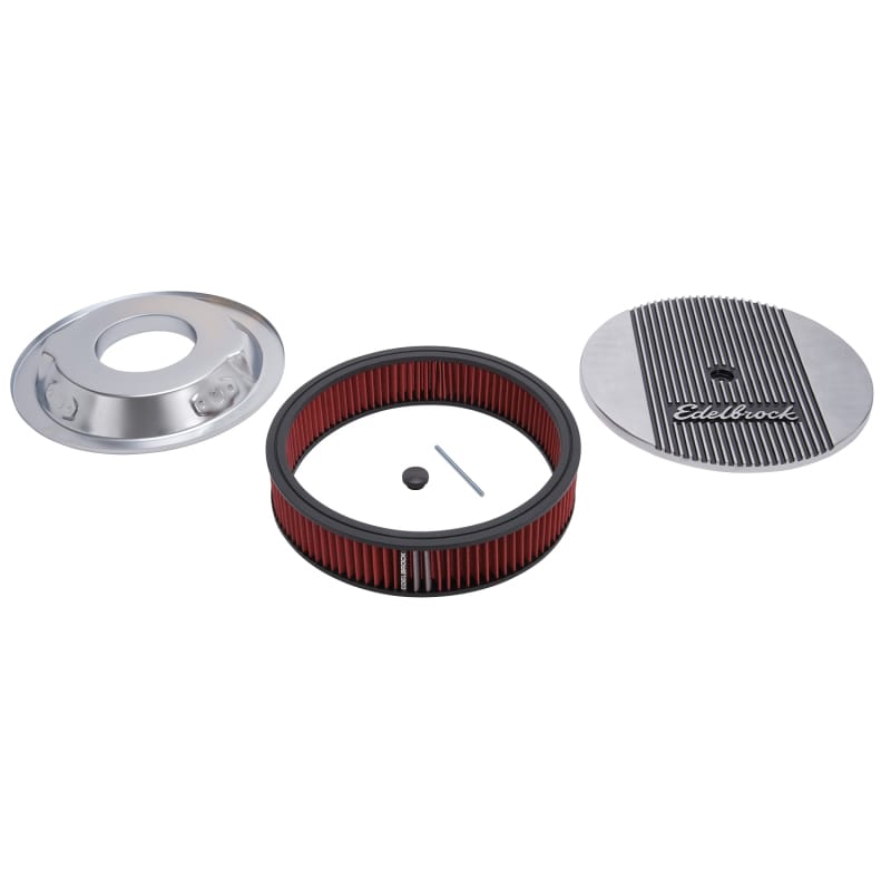 EDE Elite Series Air Cleaner thumbnail 2