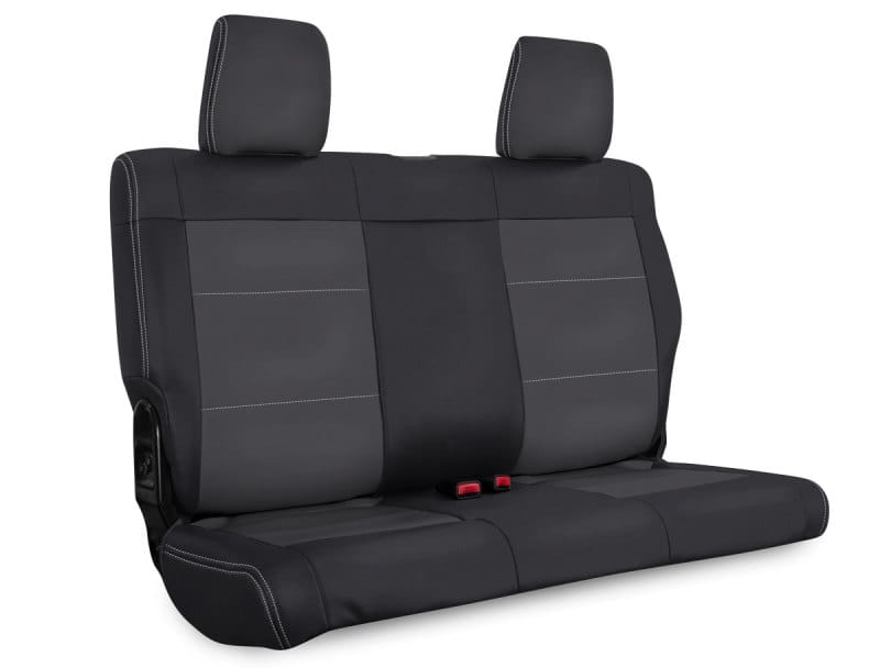 PRP Jeep Rear Seat Covers