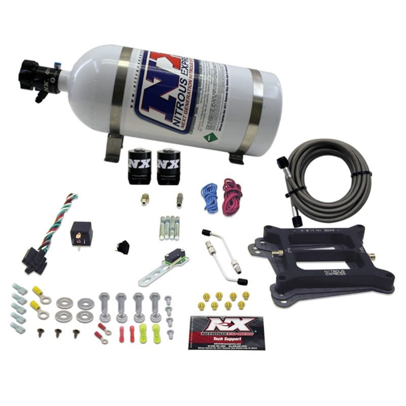 NEX Nitrous Oxide Kits
