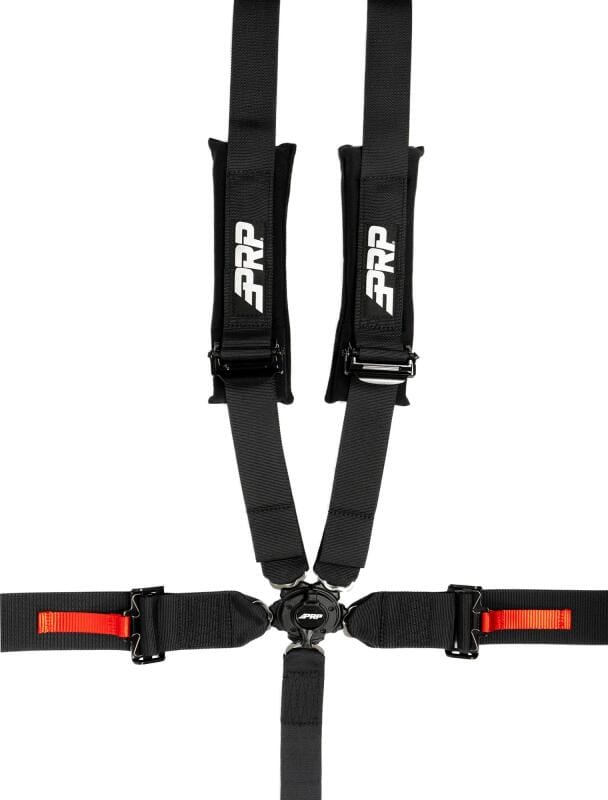 PRP 5.3 Harness