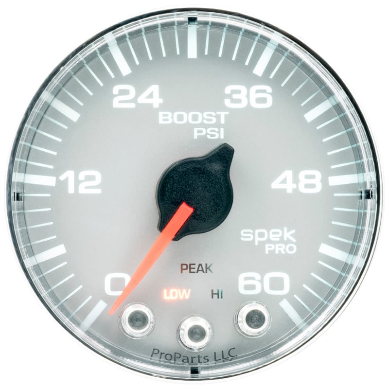 AM Spek-Pro Gauges thumbnail 3