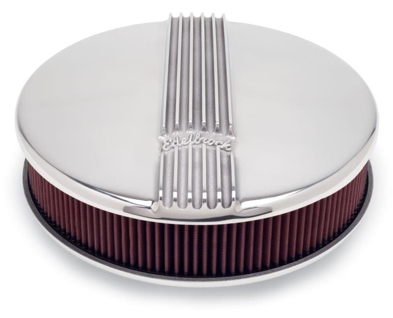 EDE Classic Series Air Cleaner
