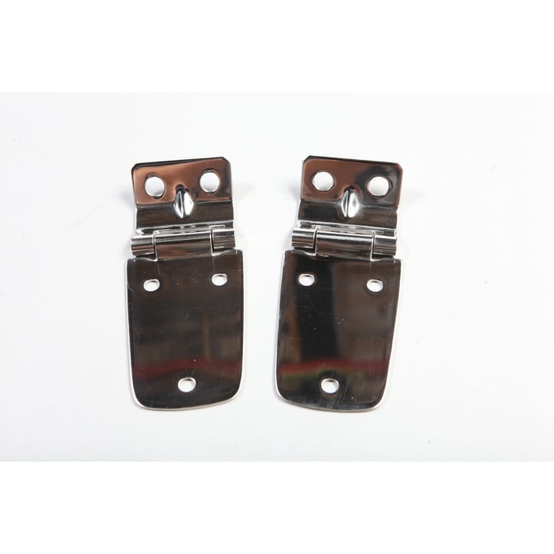 RUG Hood Hinges