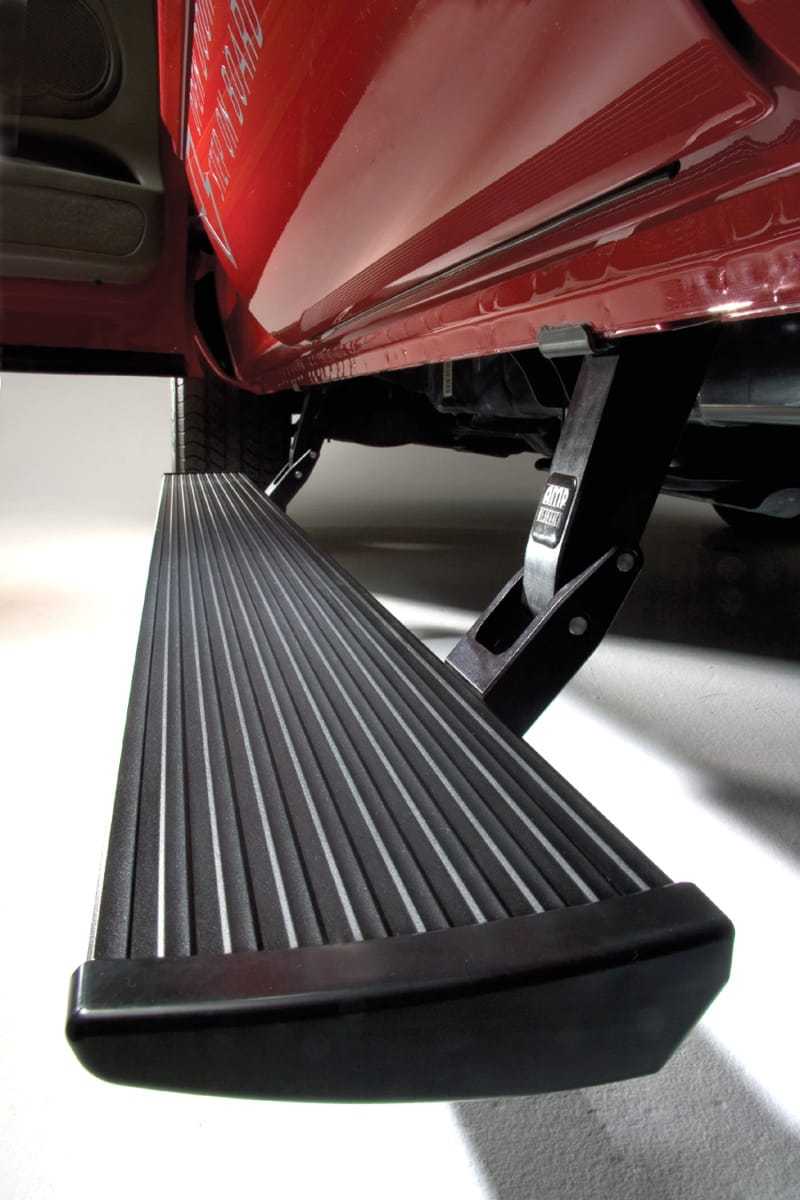 AMP PowerStep Plug N Play thumbnail 2