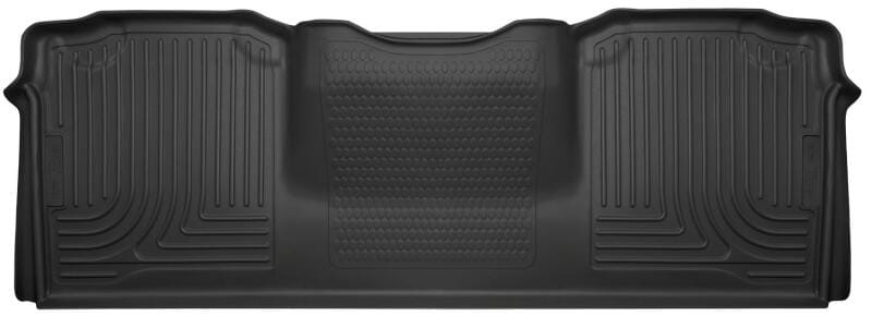 HL WB - Rear - Black