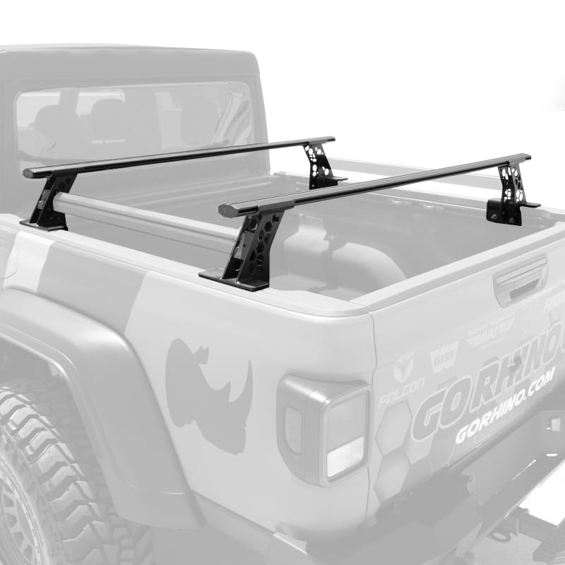 GOR XRS Racks thumbnail 4