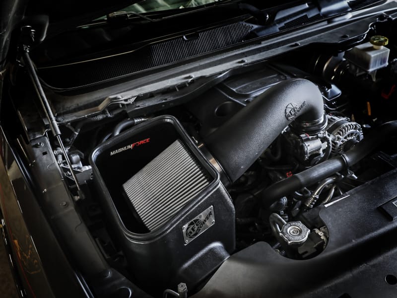 AFE Magnum FORCE Stage-2 Cold Air Intakes thumbnail 4
