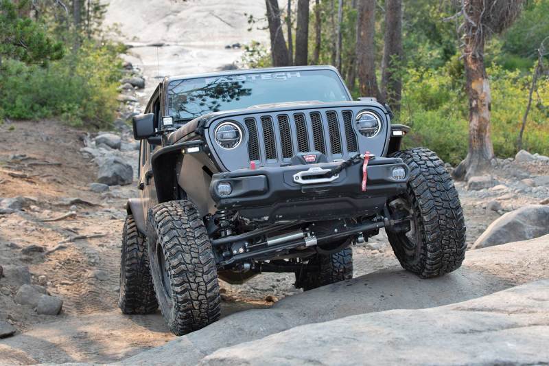 FAB Steering Stabilizer thumbnail 2